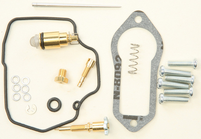 All Balls - Bike Carburetor Rebuild Kit - 26-1314