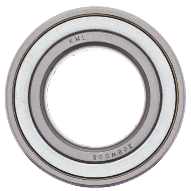All Balls - Tapered Dac Wheel Bearing - 25-1497-HP