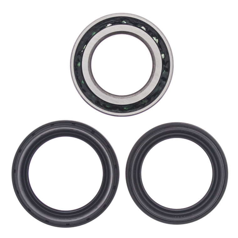 All Balls - Tapered Dac Wheel Bearing - 25-1480-HP All Balls - Tapered Dac Wheel Bearing - 25-1480-HP