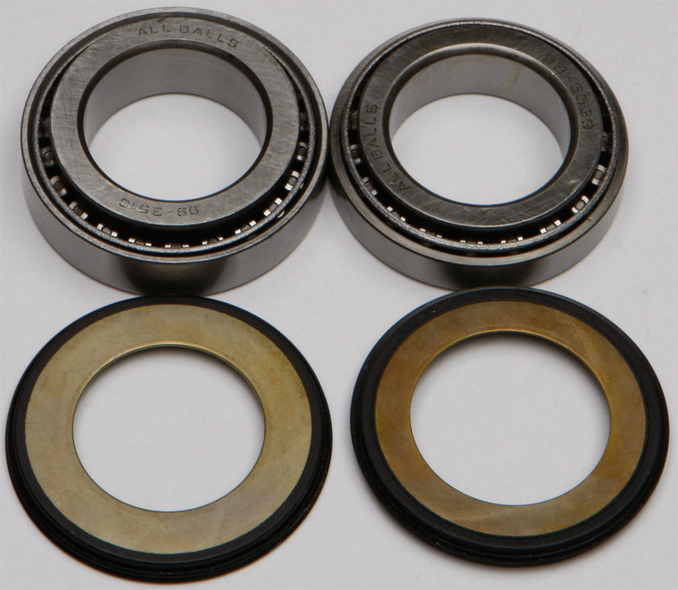 All Balls - Steering Bearing/seal Kit - 22-1065