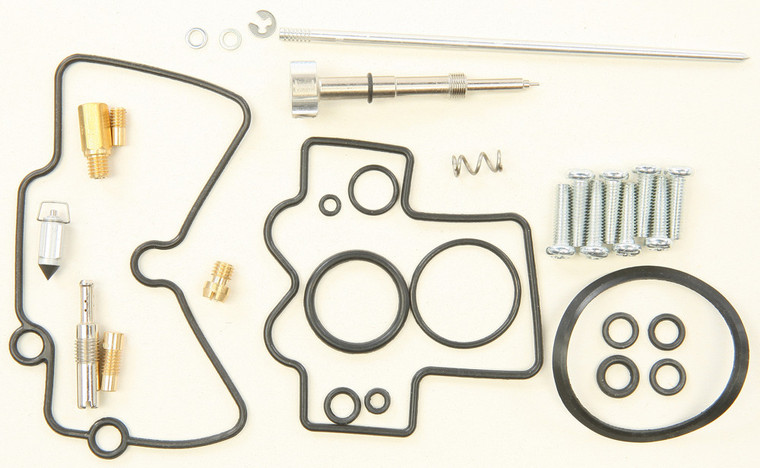 All Balls - Bike Carburetor Rebuild Kit - 26-1328