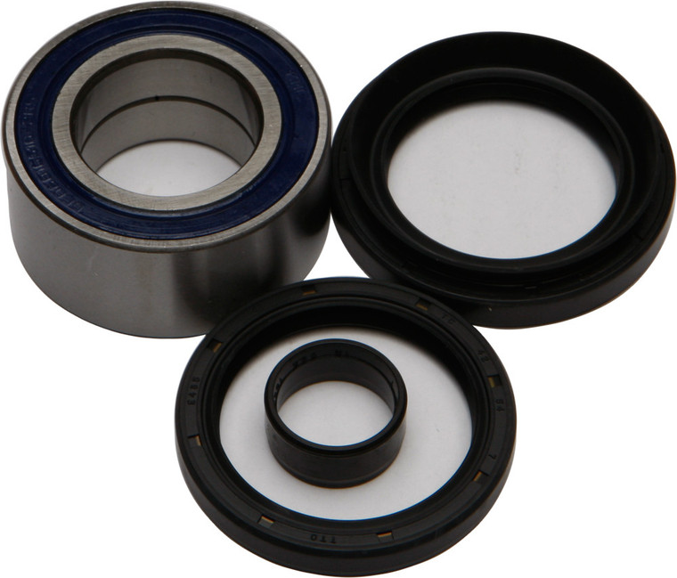 All Balls - Wheel Bearing & Seal Kit - 25-1004
