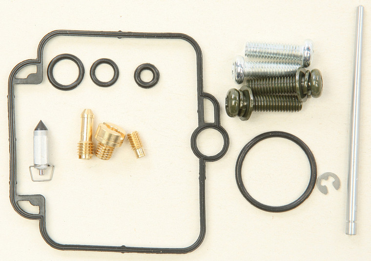 All Balls - Bike Carburetor Rebuild Kit - 26-1111