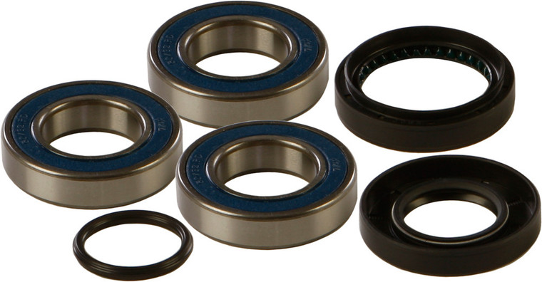 All Balls - Wheel Bearing & Seal Kit - 25-1034