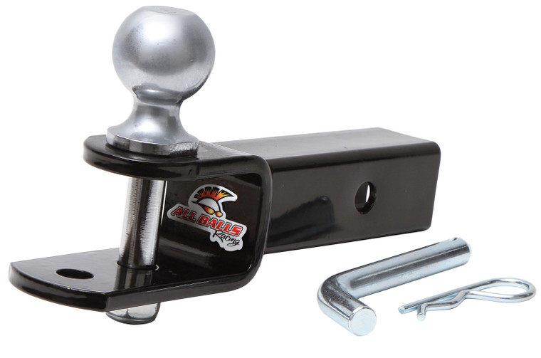 All Balls - Ez Receiver Hitch 2" - 43-1001
