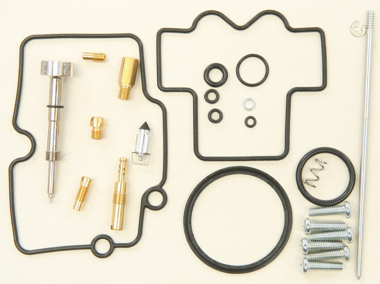 All Balls - Bike Carburetor Rebuild Kit - 26-1282