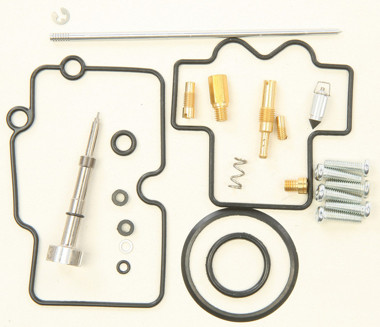 All Balls - Bike Carburetor Rebuild Kit - 26-1464