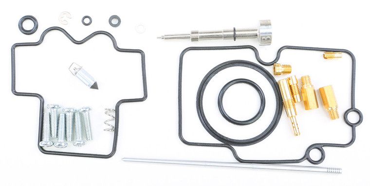 All Balls - Bike Carburetor Rebuild Kit - 26-1466