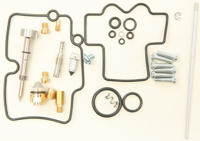 All Balls - Bike Carburetor Rebuild Kit - 26-1287