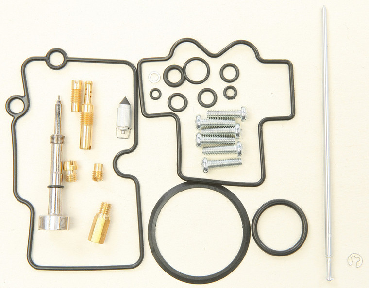 All Balls - Bike Carburetor Rebuild Kit - 26-1472