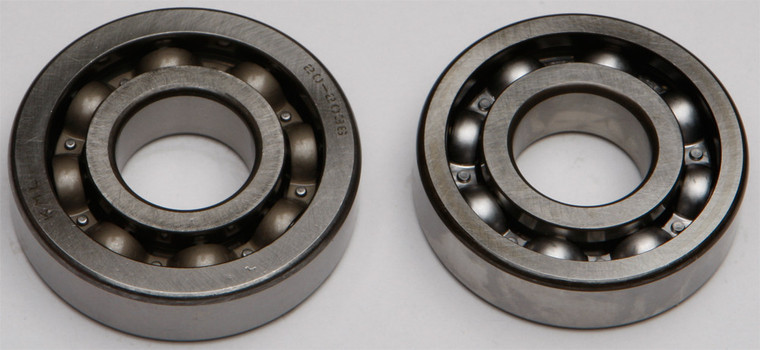 All Balls - Crankshaft Bearing/seal Kit - 24-1053