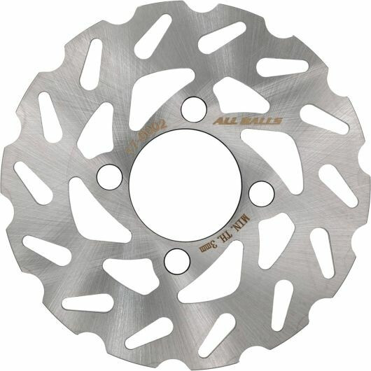 All Balls - Brake Rotor - 18-0002