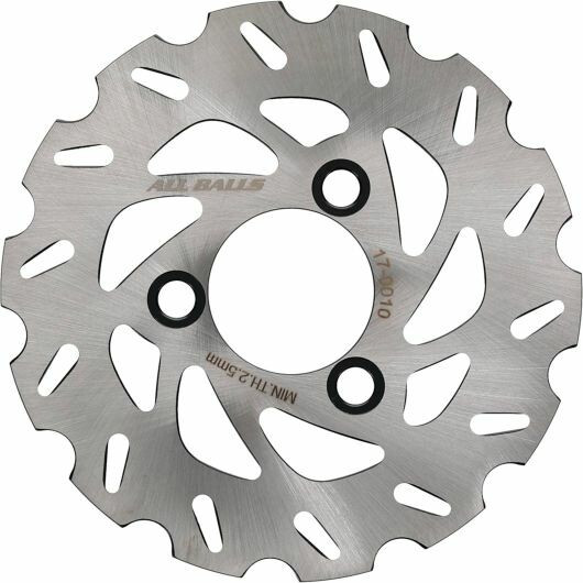 All Balls - Brake Rotor - 18-0010
