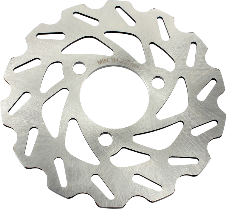 All Balls - Brake Rotor - 18-0001