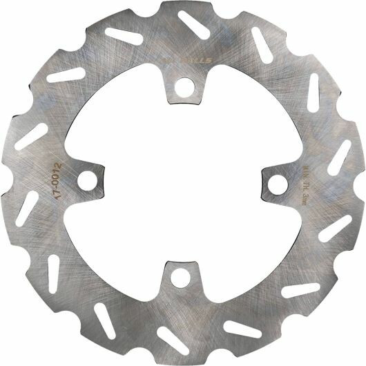 All Balls - Brake Rotor - 18-0012