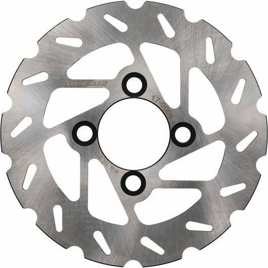 All Balls - Brake Rotor - 18-0004