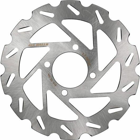 All Balls - Brake Rotor - 18-0016