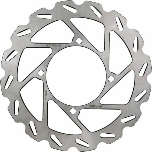 All Balls - Brake Rotor - 18-0009