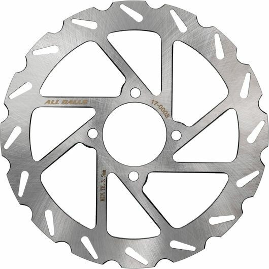 All Balls - Brake Rotor - 18-0003