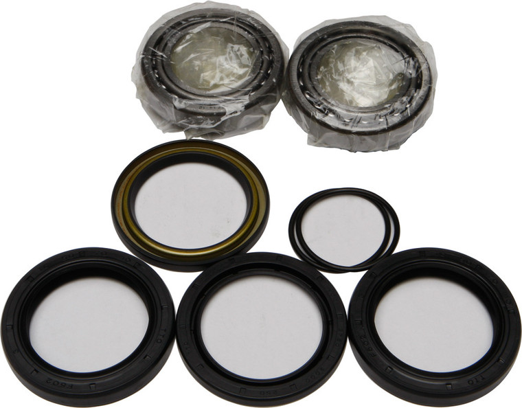 All Balls - Wheel Bearing & Seal Kit - 25-1498