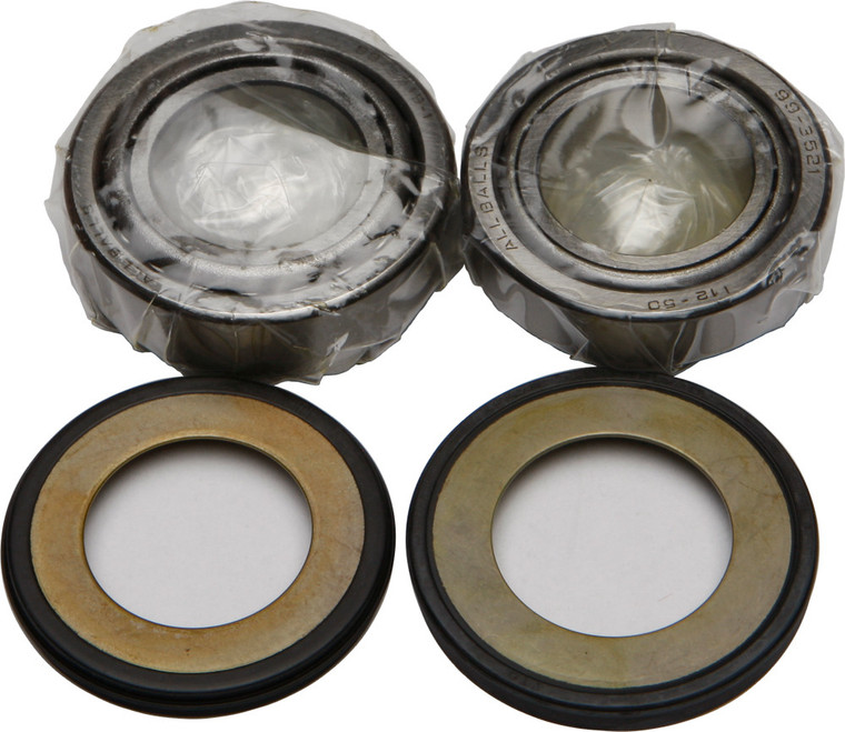 All Balls - Steering Bearing Seal Kit - 22-1050