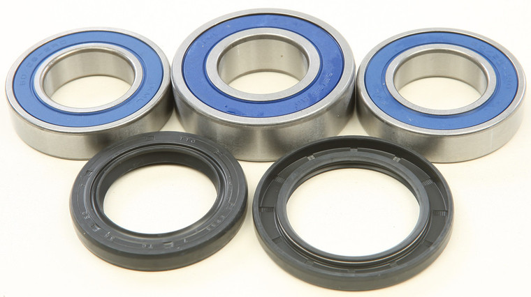All Balls - Wheel Bearing Kit - 25-1712