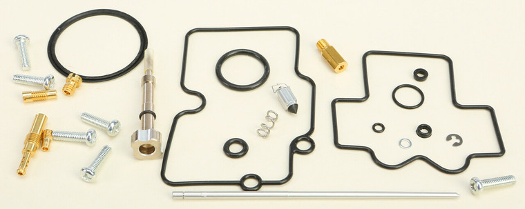 All Balls - Bike Carburetor Rebuild Kit - 26-1267