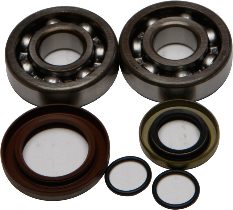 All Balls - Crankshaft Bearing/seal Kit - 24-1103