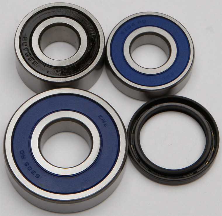 All Balls - Wheel Bearing Kit - 25-1588 All Balls - Wheel Bearing Kit - 25-1588