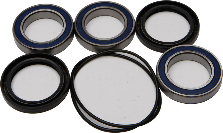 All Balls - Wheel Bearing Kit - 25-1560 All Balls - Wheel Bearing Kit - 25-1560