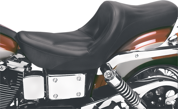 Saddlemen - King Seat - FXDWG - King 2-Up Seat - 83G5HFJ