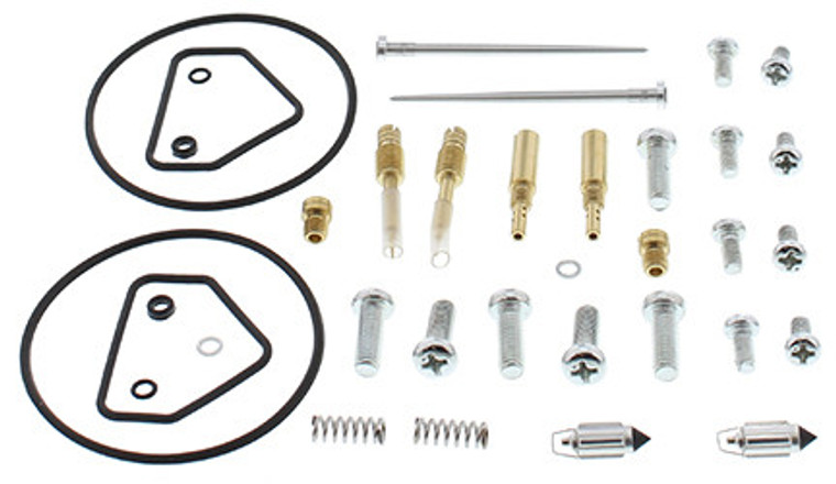 All Balls - Bike Carburetor Rebuild Kit - 26-1722