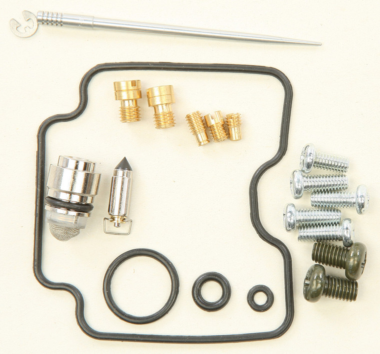 All Balls - Carburetor Repair Kit - 26-1449
