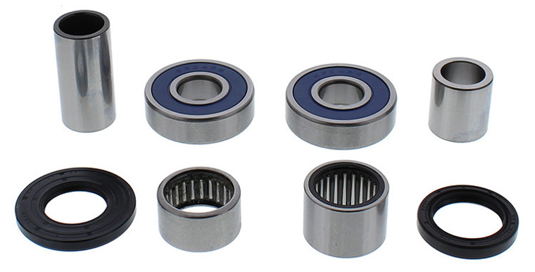 All Balls - Wheel Bearing & Seal Kit - 25-1774