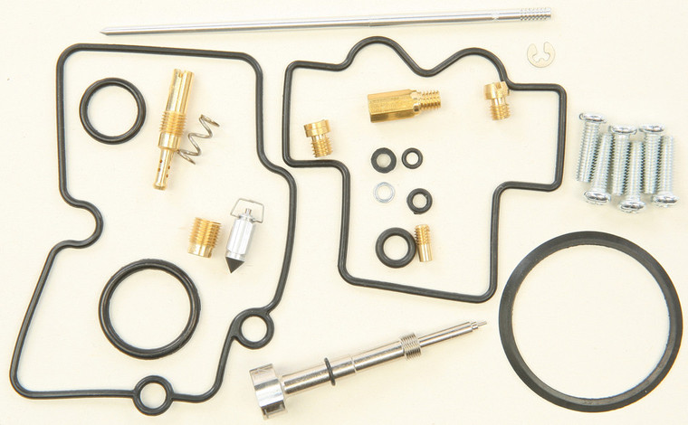 All Balls - Bike Carburetor Rebuild Kit - 26-1303