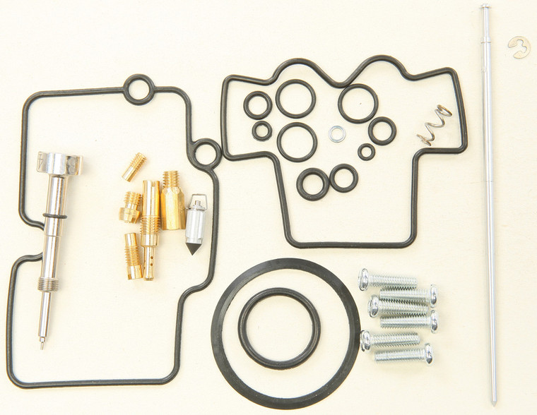 All Balls - Carburetor Repair Kit - 26-1346
