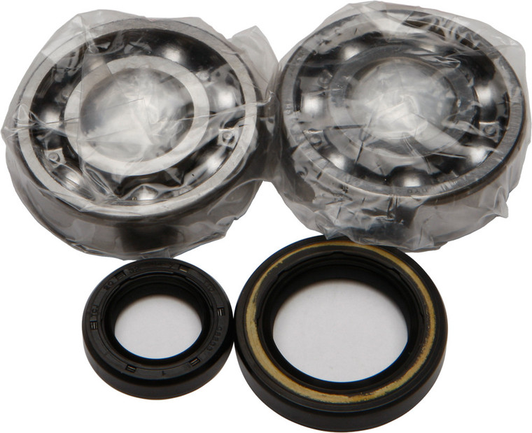 All Balls - Crankshaft Bearing/seal Kit - 24-1003 All Balls - Crankshaft Bearing/seal Kit - 24-1003
