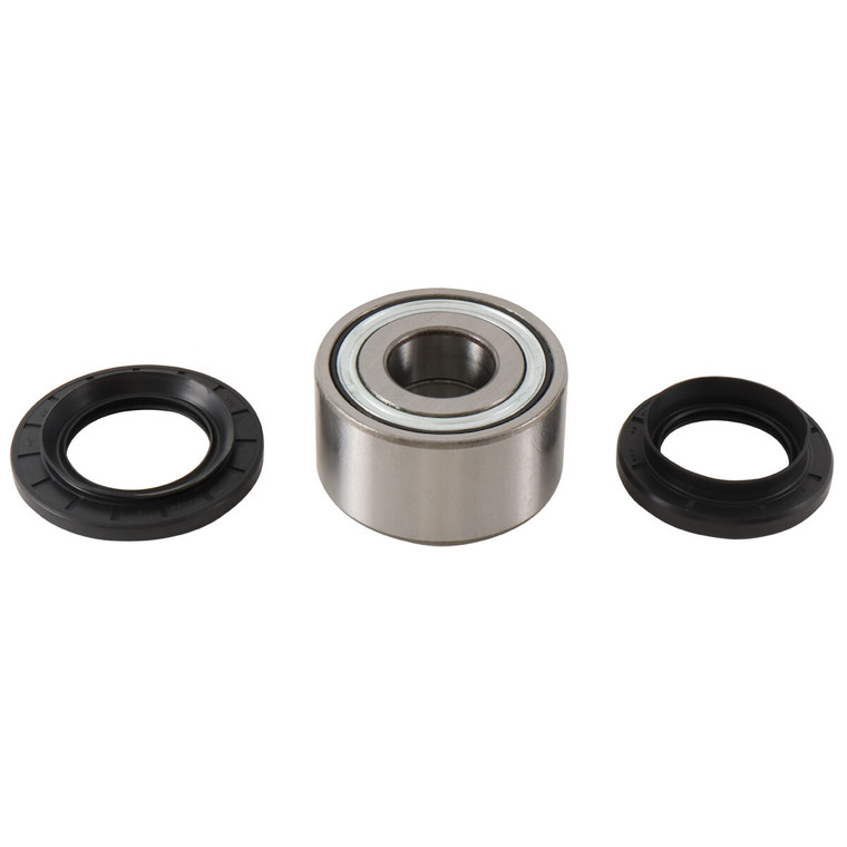 All Balls - Tapered Dac Wheel Bearing - 25-1734-HP