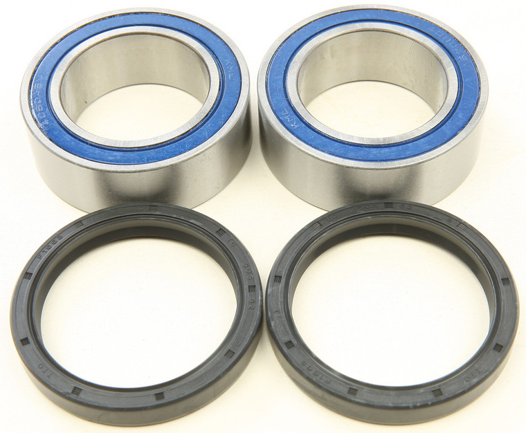 All Balls - Wheel Bearing & Seal Kit - 25-1663