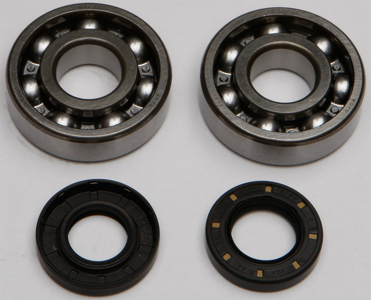 All Balls - Crankshaft Bearing/seal Kit - 24-1062