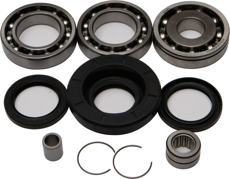 All Balls - Rear Differential Bearing And Seal Kit - 25-2013