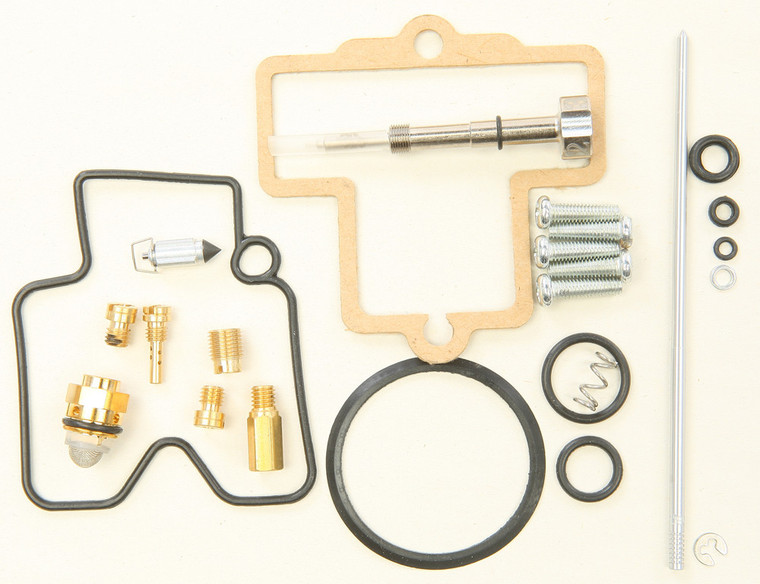 All Balls - Bike Carburetor Rebuild Kit - 26-1498