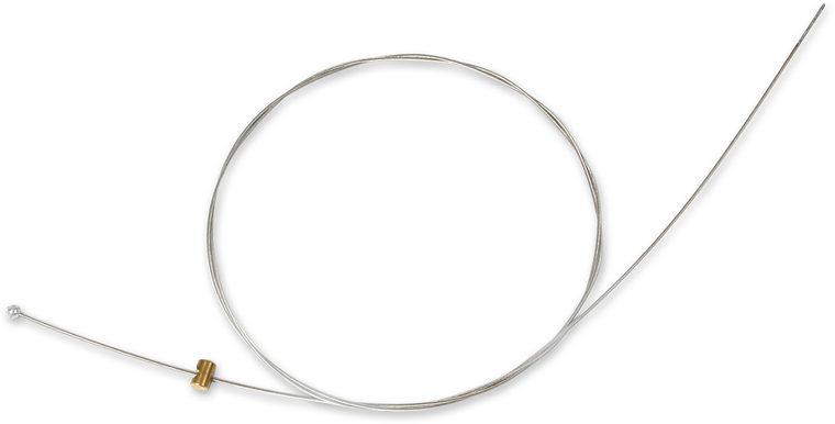 Parts Unlimited - Inner Control Wire - 49" - Inner Cable Wire - 905