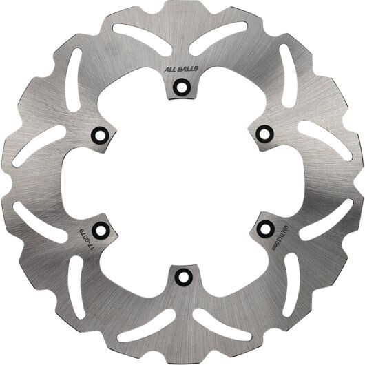 All Balls - Brake Rotor - 18-0079