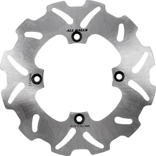All Balls - Brake Rotor - 18-0045