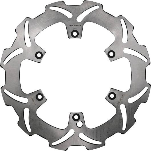 All Balls - Brake Rotor - 18-0060
