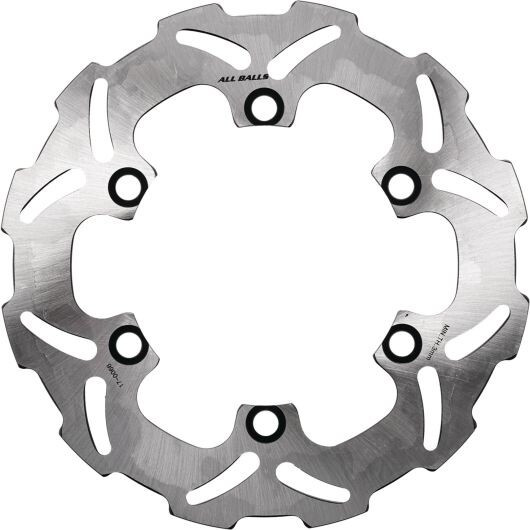 All Balls - Brake Rotor - 18-0066