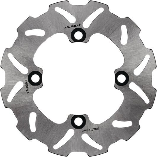 All Balls - Brake Rotor - 18-0069
