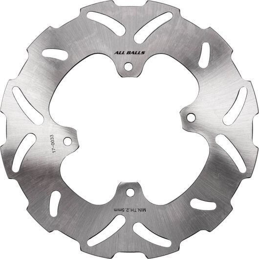 All Balls - Brake Rotor - 18-0033