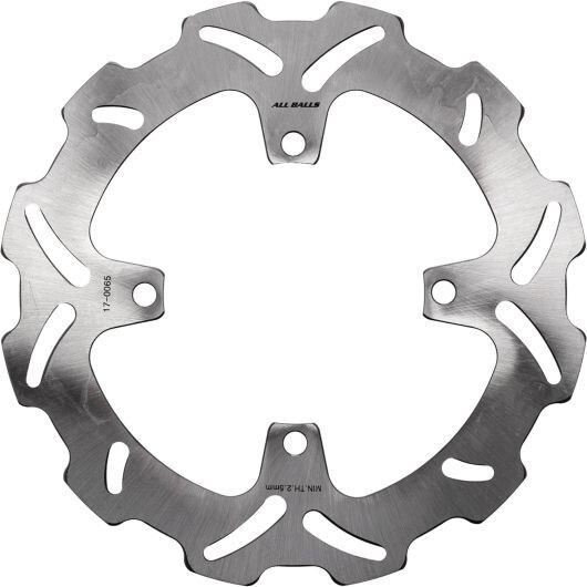 All Balls - Brake Rotor - 18-0065